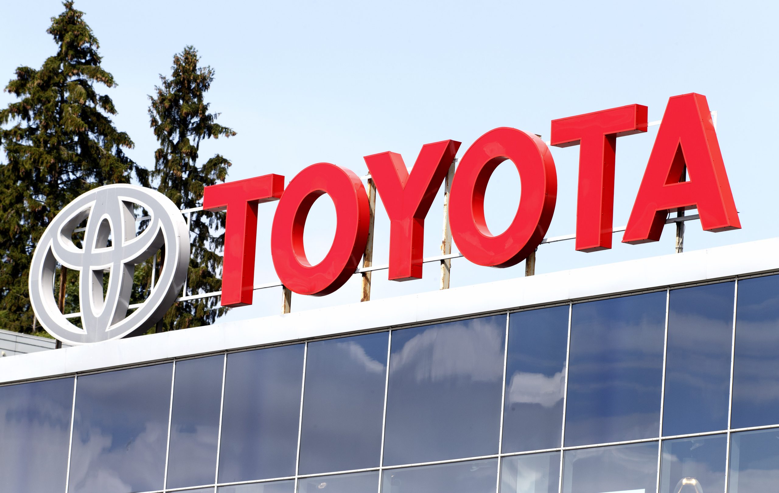 Toyota rappelle 15 000 voitures en Norvège 4 Toyota rappelle 15 000 voitures en Norvège - 3