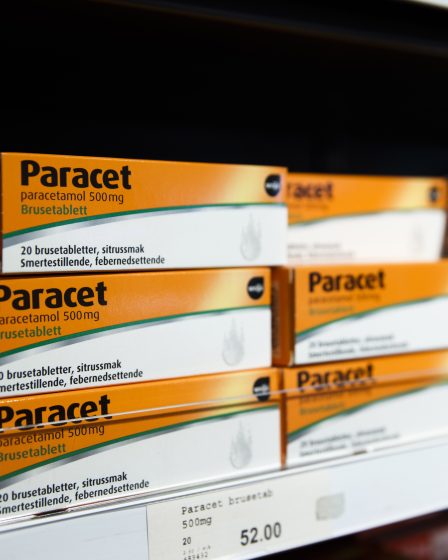 Les femmes enceintes qui prennent du paracétamol peuvent avoir des enfants asthmatiques 8 Les femmes enceintes qui prennent du paracétamol peuvent avoir des enfants asthmatiques - 7
