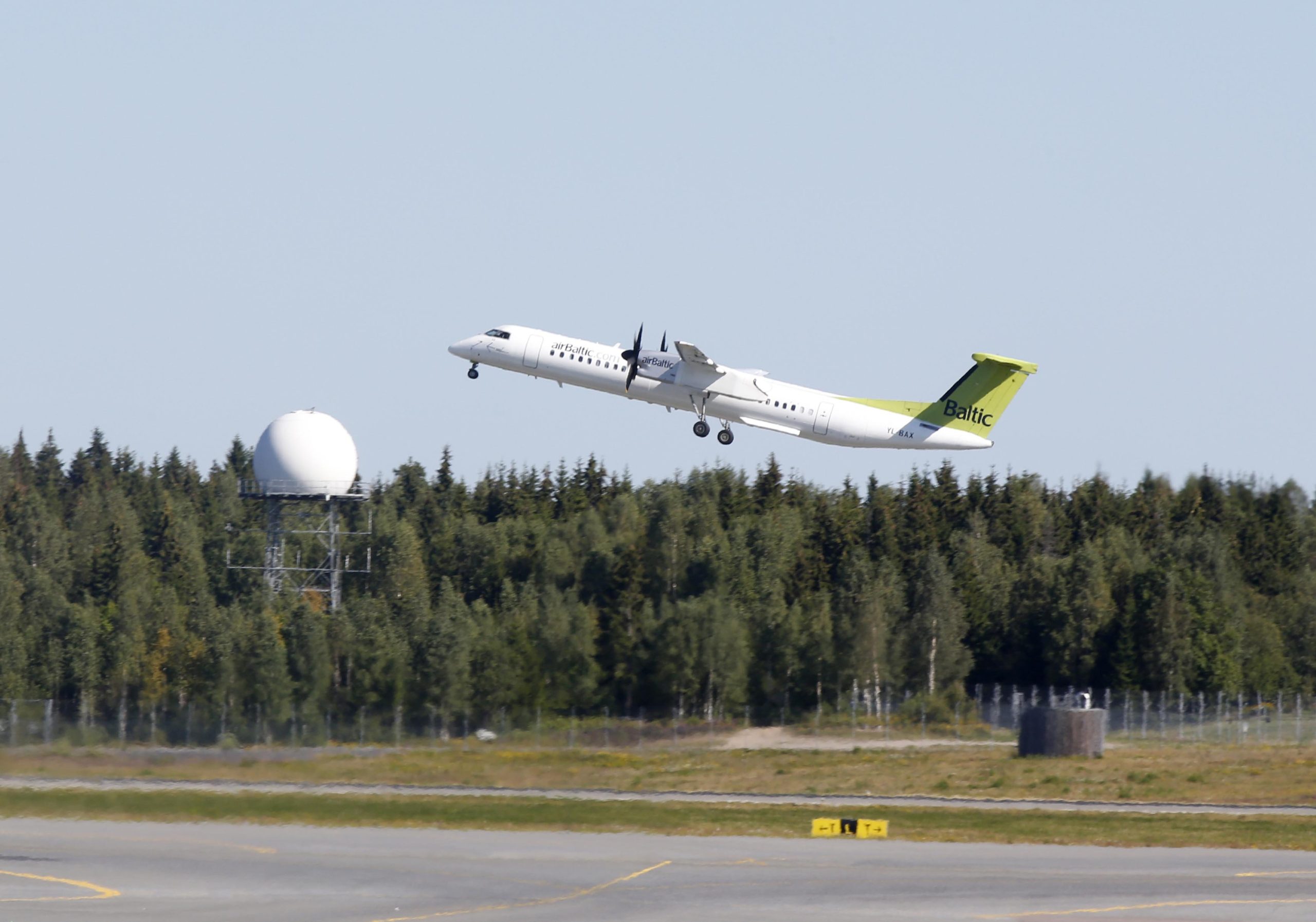Le verdict contre le capitaine d'Air Baltic est maintenu 4 Le verdict contre le capitaine d'Air Baltic est maintenu - 3