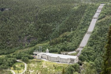 13 millions de NOK pour un nouveau site du patrimoine mondial - 18