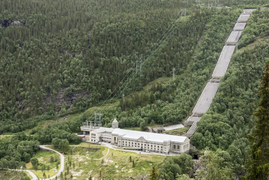 13 millions de NOK pour un nouveau site du patrimoine mondial 4 13 millions de NOK pour un nouveau site du patrimoine mondial - 3