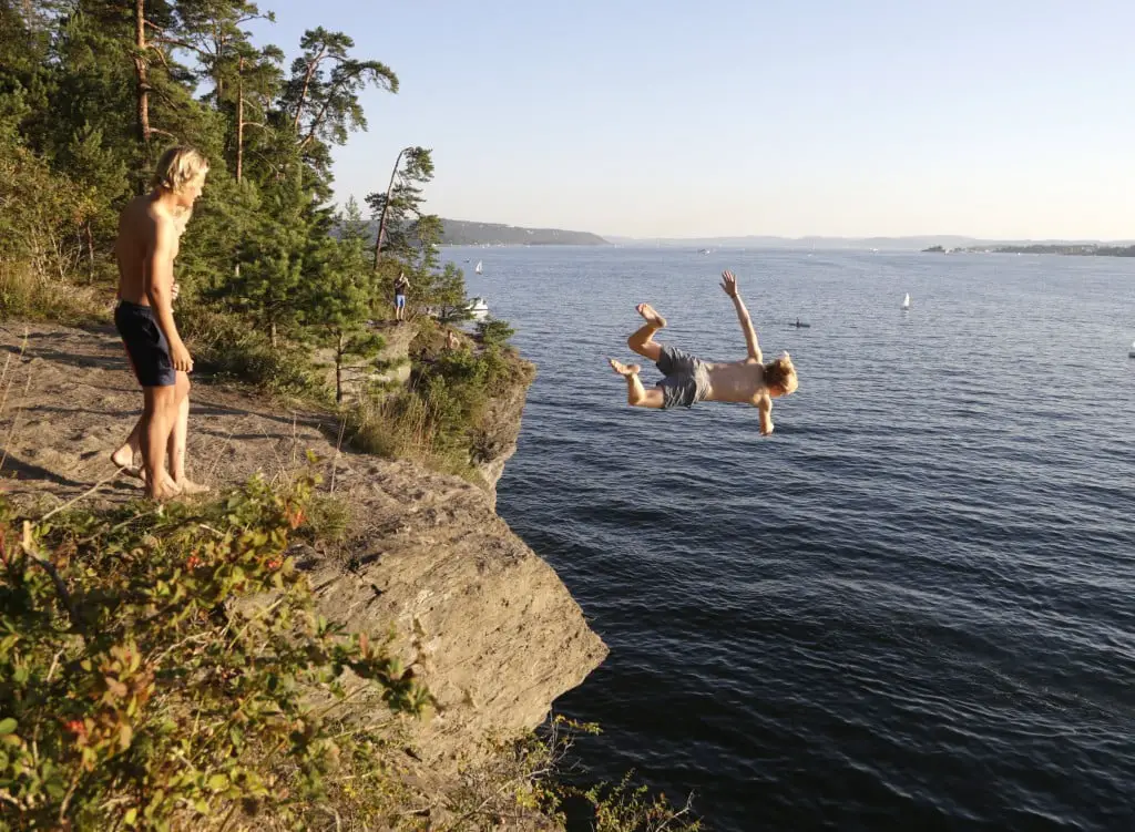 Bonne chance de chaleur tropicale mardi 4 Bonne chance de chaleur tropicale mardi - 3