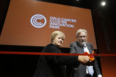 Cancer Research Park pourrait perdre son financement - 16