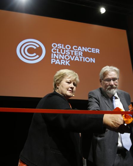 Cancer Research Park pourrait perdre son financement 11 Cancer Research Park pourrait perdre son financement - 10