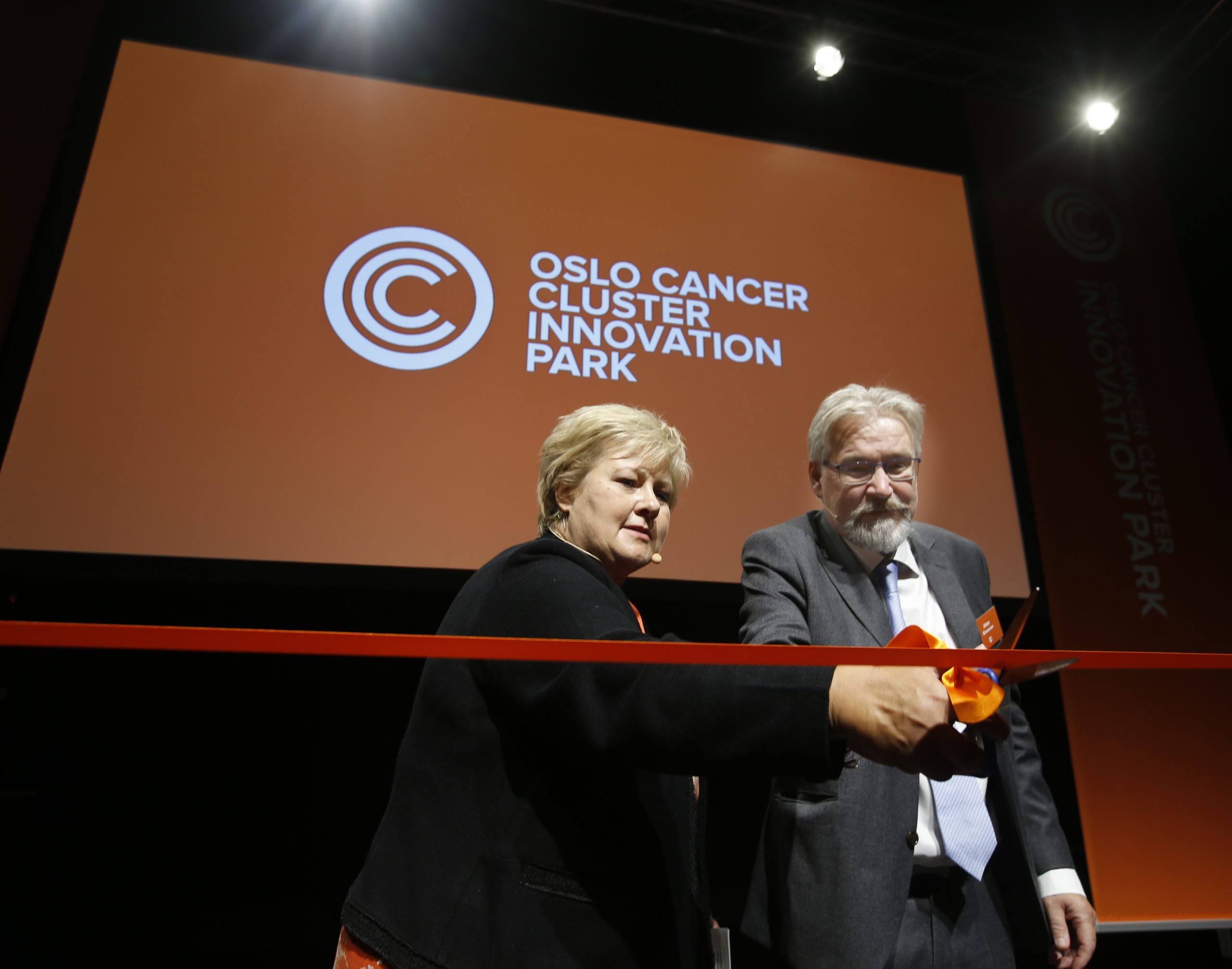 Cancer Research Park pourrait perdre son financement 4 Cancer Research Park pourrait perdre son financement - 3