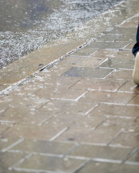 De fortes pluies sont attendues dans l'est de la Norvège 26 De fortes pluies sont attendues dans l'est de la Norvège - 25