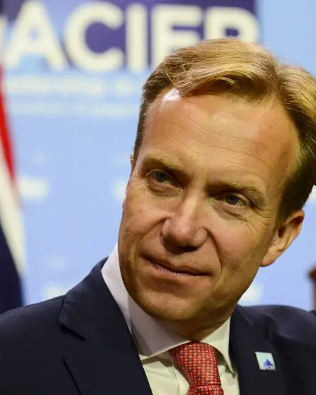 Brende satisfait des élections en Iran 23 Brende satisfait des élections en Iran - 22