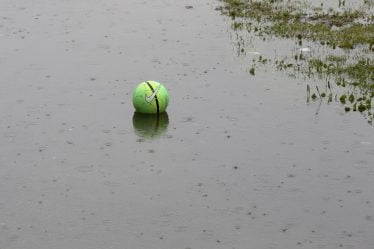 Risque d'incendies de forêt et d'inondations dans l'ouest de la Norvège - 18