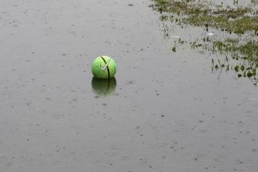 Risque d'incendies de forêt et d'inondations dans l'ouest de la Norvège - 16