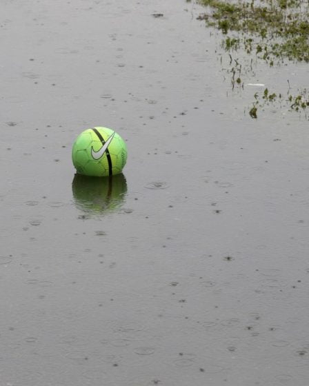 Risque d'incendies de forêt et d'inondations dans l'ouest de la Norvège 14 Risque d'incendies de forêt et d'inondations dans l'ouest de la Norvège - 13