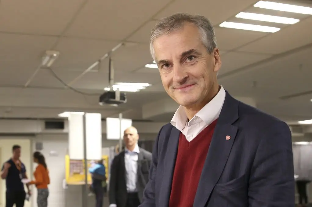 Le parti travailliste gagne en popularité auprès des immigrés 4 Le parti travailliste gagne en popularité auprès des immigrés - 3