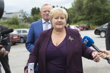 Le mari du Premier ministre à la rencontre de la "première dame" avec Michelle Obama - 28