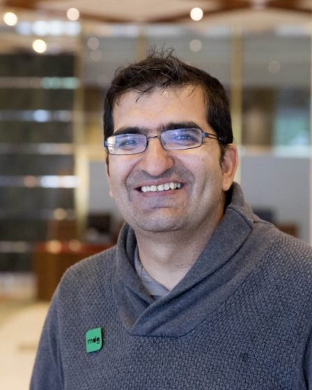 Shoaib Sultan demande aux musulmans de participer au défilé gay 8 Shoaib Sultan demande aux musulmans de participer au défilé gay - 7