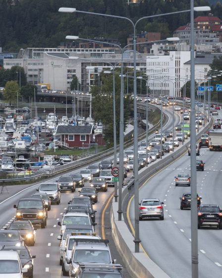 Dernière étape des négociations sur le paquet d'Oslo 5 Dernière étape des négociations sur le paquet d'Oslo - 4