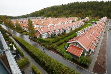 Quatre hommes accusés de viol au centre de réfugiés de Vestfold - 16