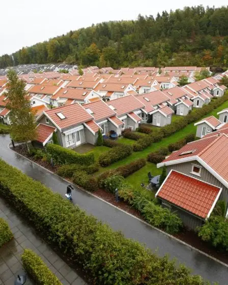 Quatre hommes accusés de viol au centre de réfugiés de Vestfold 17 Quatre hommes accusés de viol au centre de réfugiés de Vestfold - 16