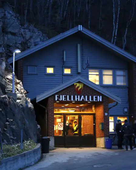 Sør-Varanger porte plainte contre UDI 11 Sør-Varanger porte plainte contre UDI - 10