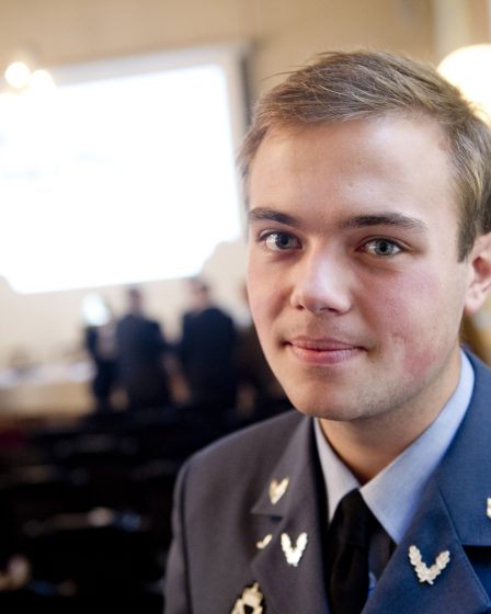 Des élus inquiets pour l'avenir de l'éducation et de la formation dans l'armée 17 Des élus inquiets pour l'avenir de l'éducation et de la formation dans l'armée - 16