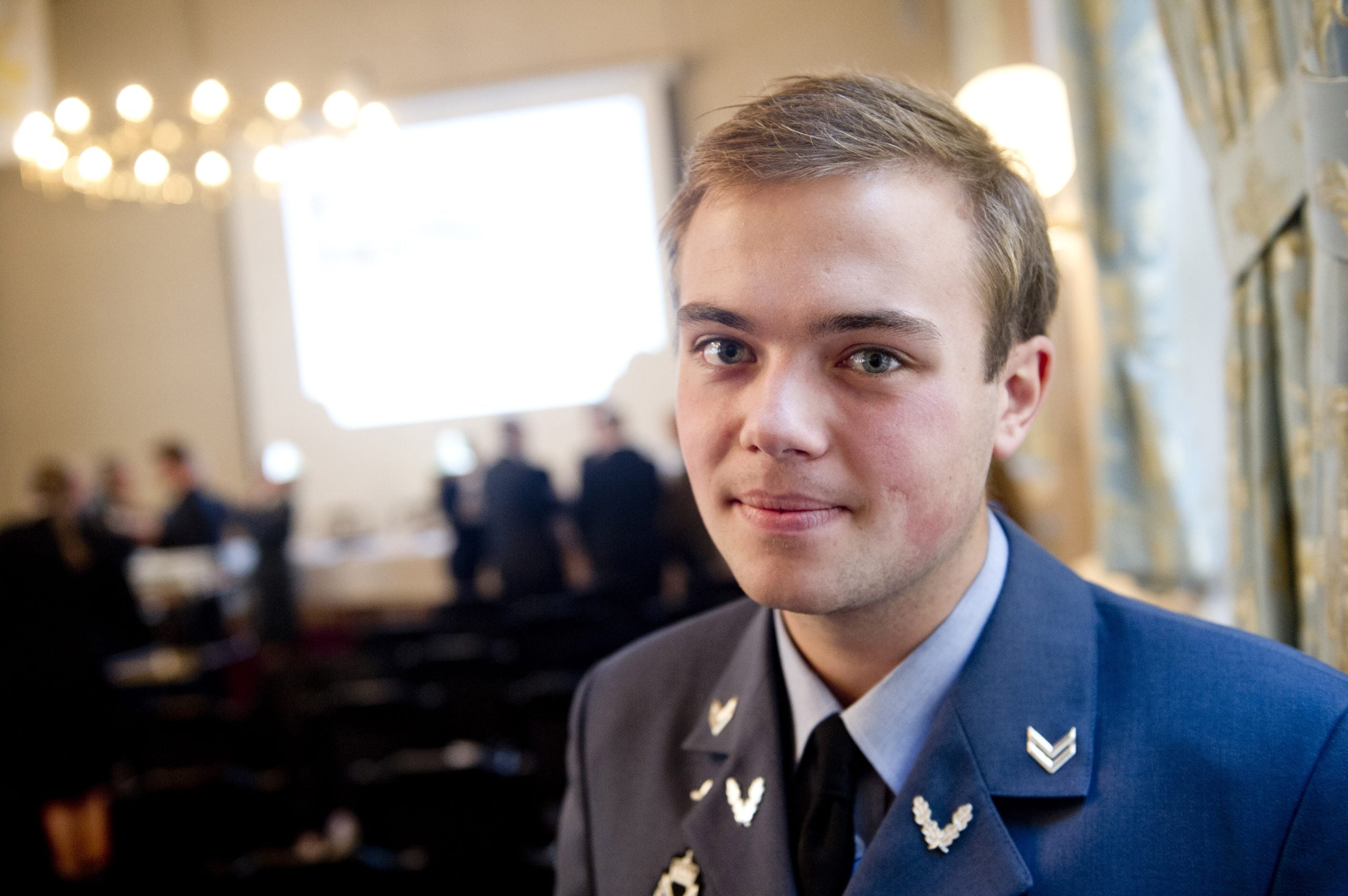Des élus inquiets pour l'avenir de l'éducation et de la formation dans l'armée 4 Des élus inquiets pour l'avenir de l'éducation et de la formation dans l'armée - 3