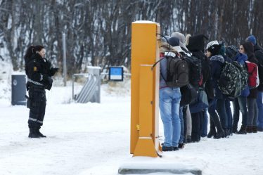 Le plus faible nombre de demandeurs d'asile depuis plus de 20 ans - 18