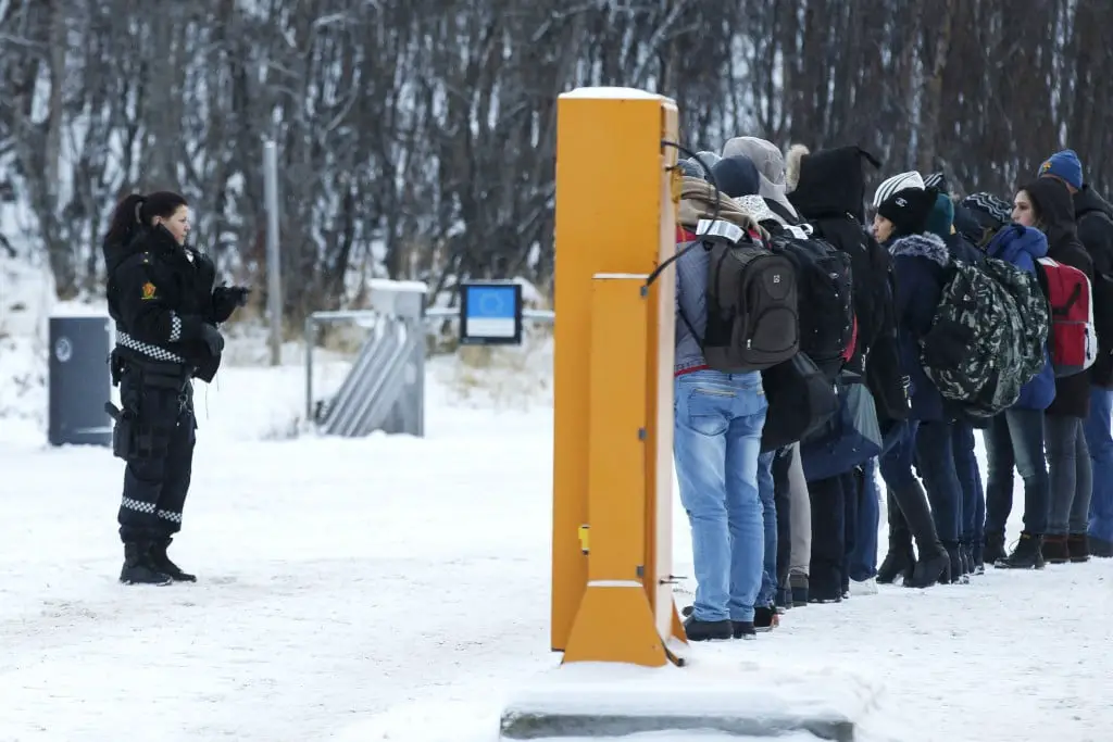 Le plus faible nombre de demandeurs d'asile depuis plus de 20 ans 4 Le plus faible nombre de demandeurs d'asile depuis plus de 20 ans - 3
