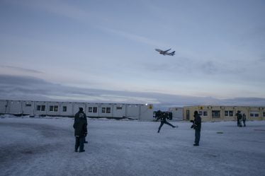 Seuls huit des 300 demandeurs d'asile ont été renvoyés en Russie - 16