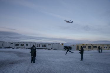 Seuls huit des 300 demandeurs d'asile ont été renvoyés en Russie - 18