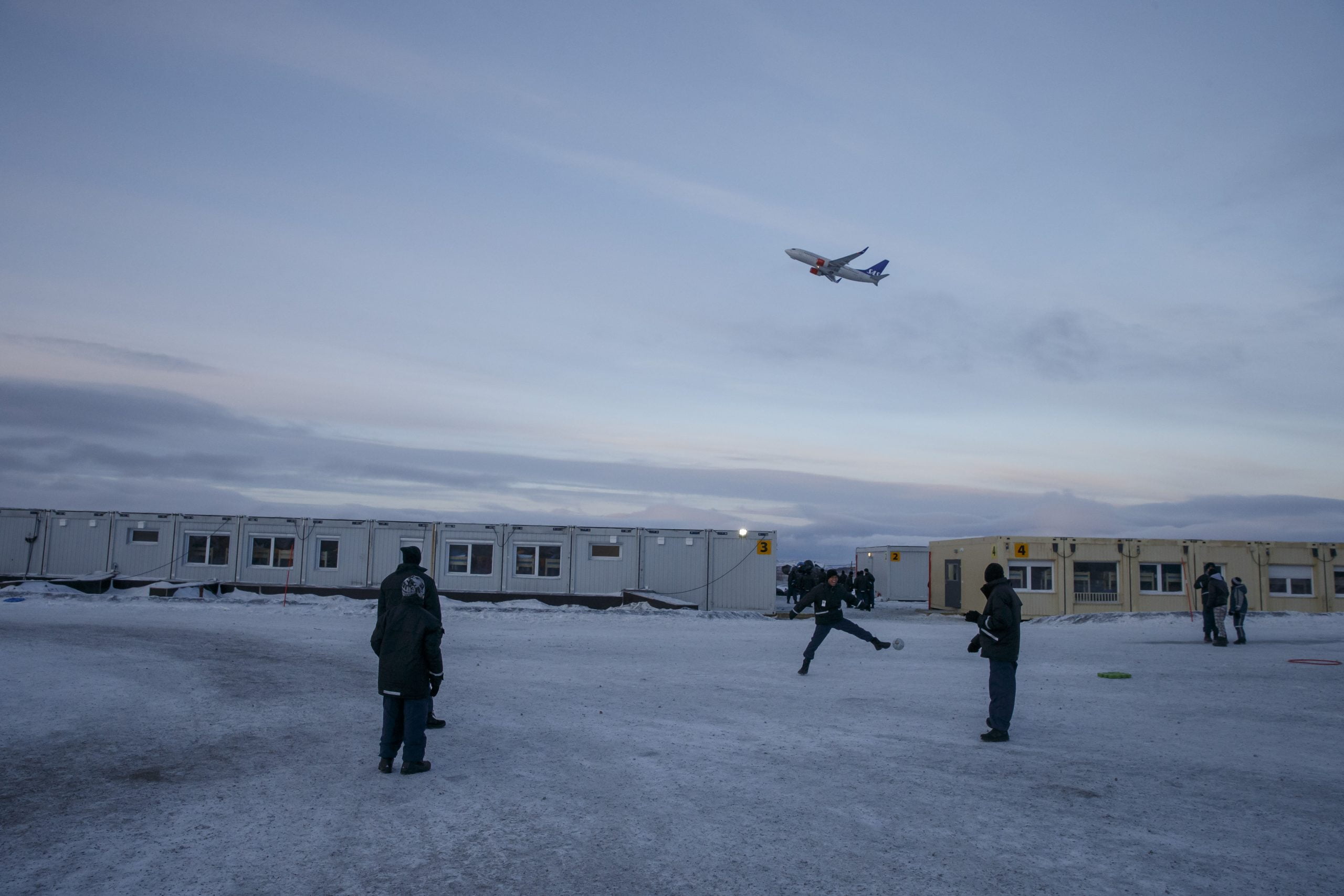Seuls huit des 300 demandeurs d'asile ont été renvoyés en Russie 4 Seuls huit des 300 demandeurs d'asile ont été renvoyés en Russie - 3