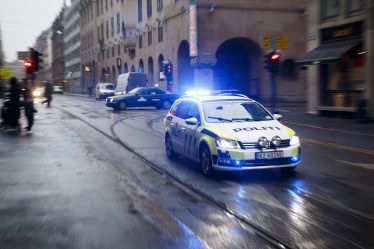 Un employé d'un kiosque à journaux à Oslo battu - quatre arrêtés 7 Un employé d'un kiosque à journaux à Oslo battu - quatre arrêtés - 6