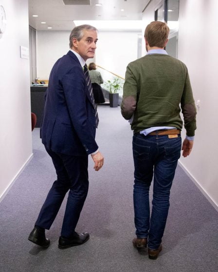 Pas d'effet chômage pour le Labour 8 Pas d'effet chômage pour le Labour - 7
