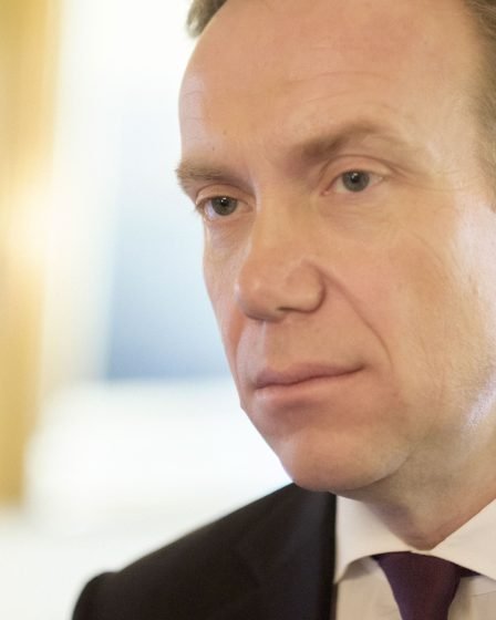 La Norvège rencontre l'opposition russe au Conseil de l'ONU 5 La Norvège rencontre l'opposition russe au Conseil de l'ONU - 4