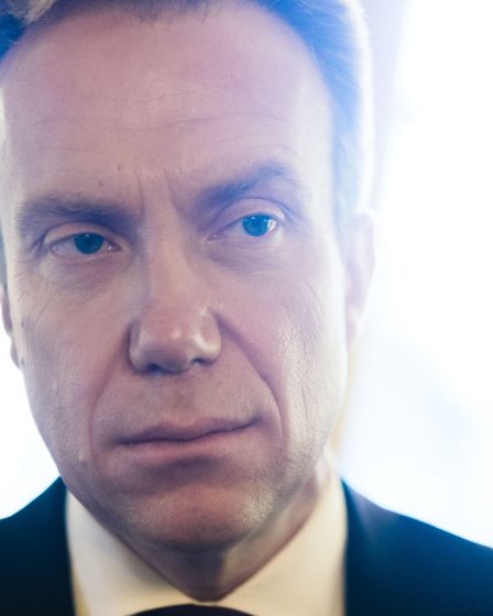 Brende s'inquiète de la liberté de la presse en Turquie 2 Brende s'inquiète de la liberté de la presse en Turquie - 1