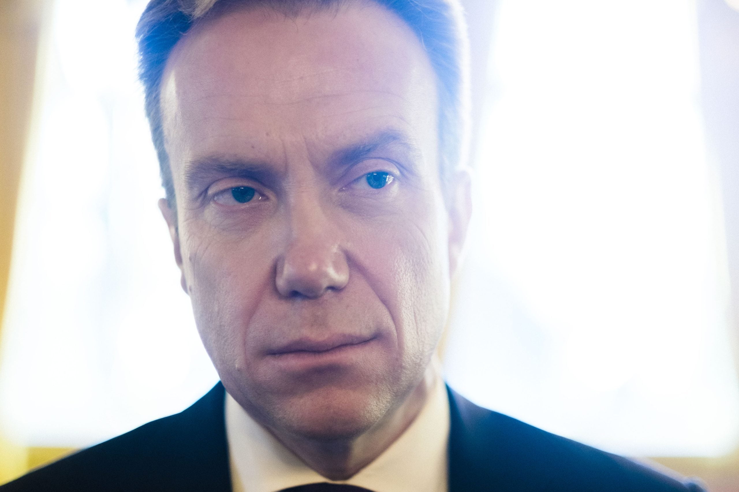 Brende s'inquiète de la liberté de la presse en Turquie 4 Brende s'inquiète de la liberté de la presse en Turquie - 3