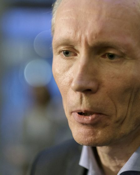 Le patron de l'UDI pense que l'accord sur les réfugiés pourrait entraîner une augmentation de l'afflux de demandeurs d'asile 24 Le patron de l'UDI pense que l'accord sur les réfugiés pourrait entraîner une augmentation de l'afflux de demandeurs d'asile - 23