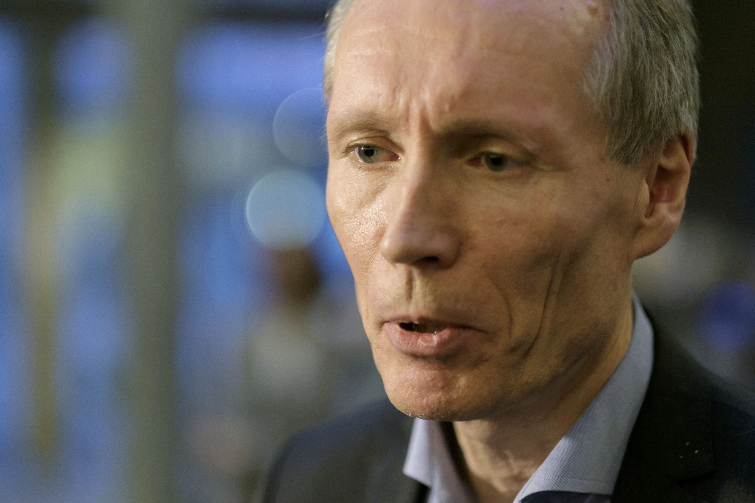 Le patron de l'UDI pense que l'accord sur les réfugiés pourrait entraîner une augmentation de l'afflux de demandeurs d'asile 4 Le patron de l'UDI pense que l'accord sur les réfugiés pourrait entraîner une augmentation de l'afflux de demandeurs d'asile - 3