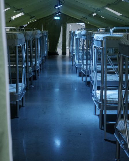 De plus en plus de demandeurs d'asile veulent rentrer chez eux 11 De plus en plus de demandeurs d'asile veulent rentrer chez eux - 10