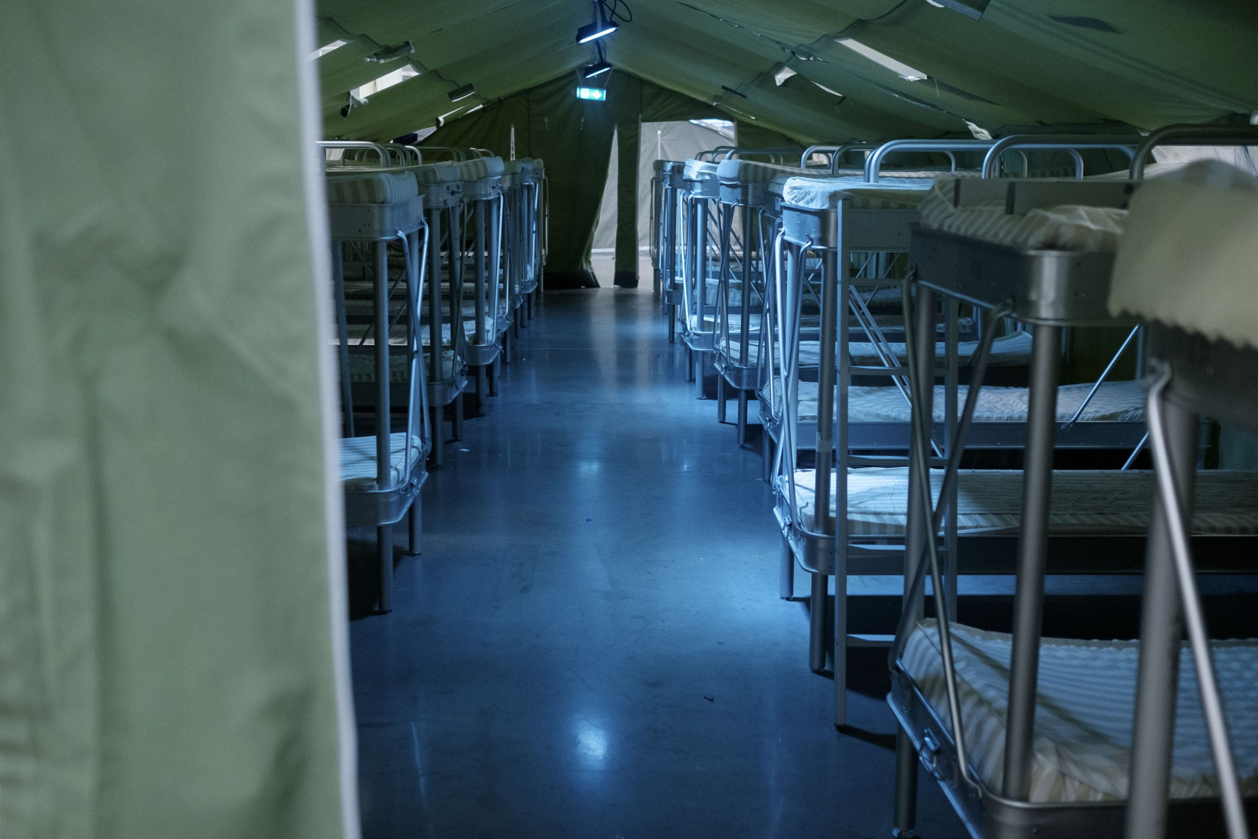 De plus en plus de demandeurs d'asile veulent rentrer chez eux 4 De plus en plus de demandeurs d'asile veulent rentrer chez eux - 3
