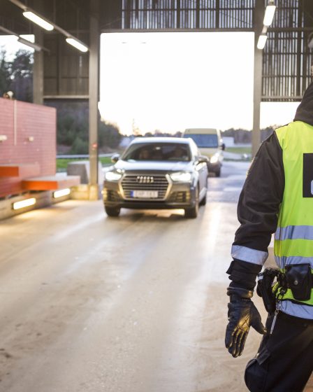 Un Polonais reconnu coupable d'avoir passé en contrebande 100 kg de pot en Norvège 26 Un Polonais reconnu coupable d'avoir passé en contrebande 100 kg de pot en Norvège - 25