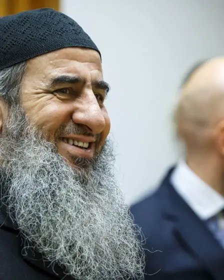 Krekar libéré après avoir été acquitté des menaces 8 Krekar libéré après avoir été acquitté des menaces - 7