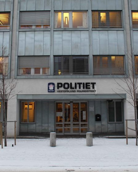 Police : - Des filles du comté d'Oppland harcelées par des étrangers 5 Police : - Des filles du comté d'Oppland harcelées par des étrangers - 4