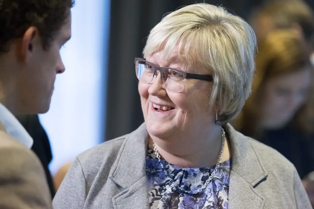 La Norvège augmente les allocations aux réfugiés en Grèce 4 La Norvège augmente les allocations aux réfugiés en Grèce - 3