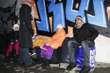Les tests d'âge des demandeurs d'asile mineurs pourraient être arrêtés - 18
