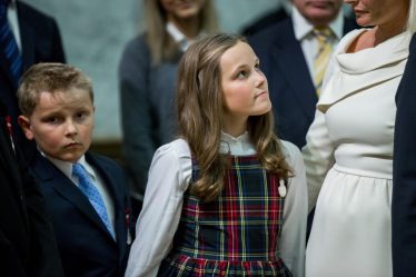 L'école privée de la princesse n'enseigne pas le nynorsk - 26