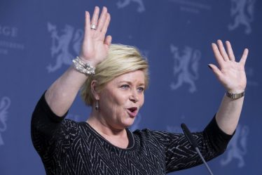 Le Parti du progrès toujours en hausse selon un nouveau sondage - 16