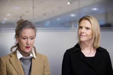 Vives critiques de l'ONU contre la proposition de Listhaug - 18