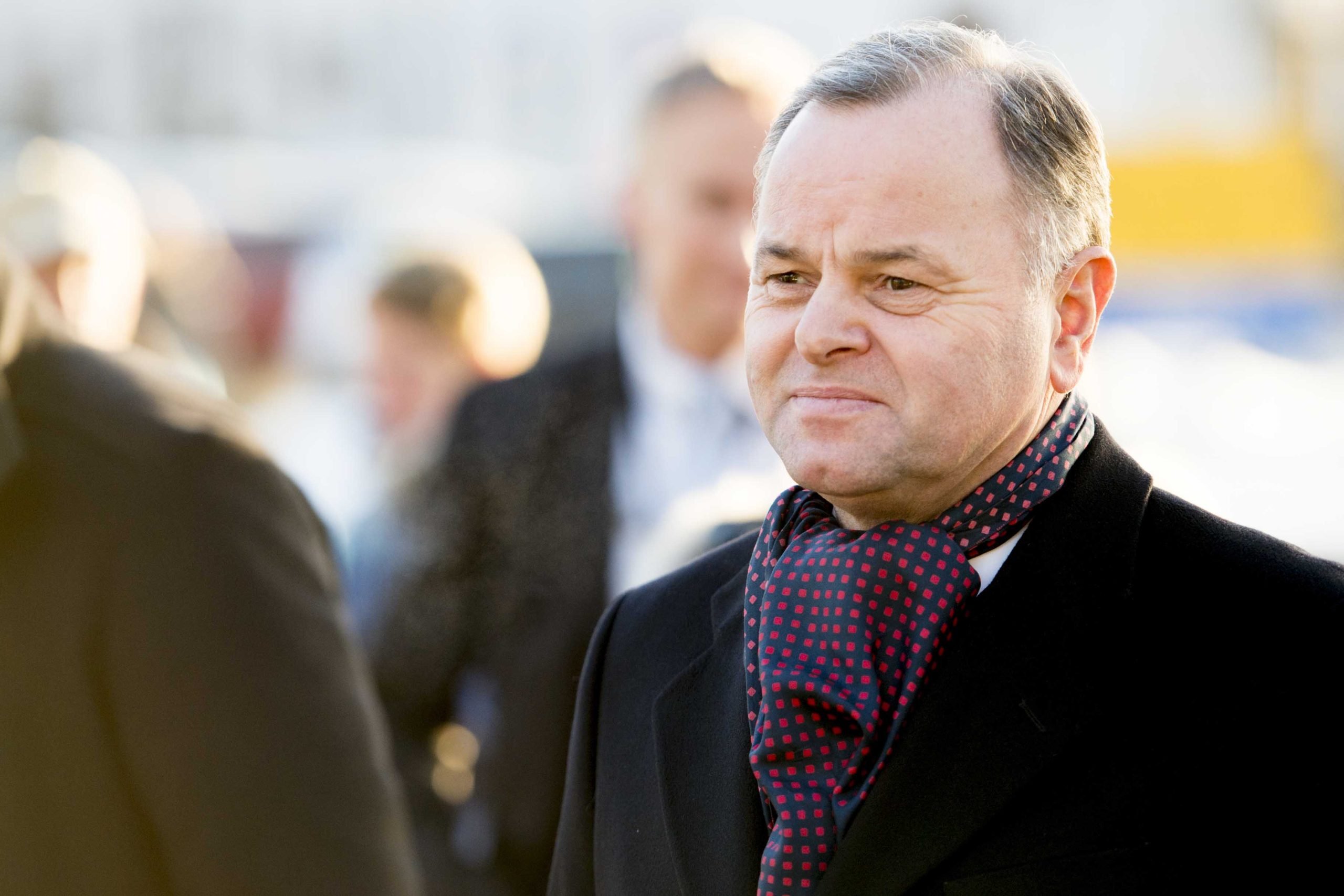 Condoléances du Parlement après la terreur à Bruxelles 4 Condoléances du Parlement après la terreur à Bruxelles - 3