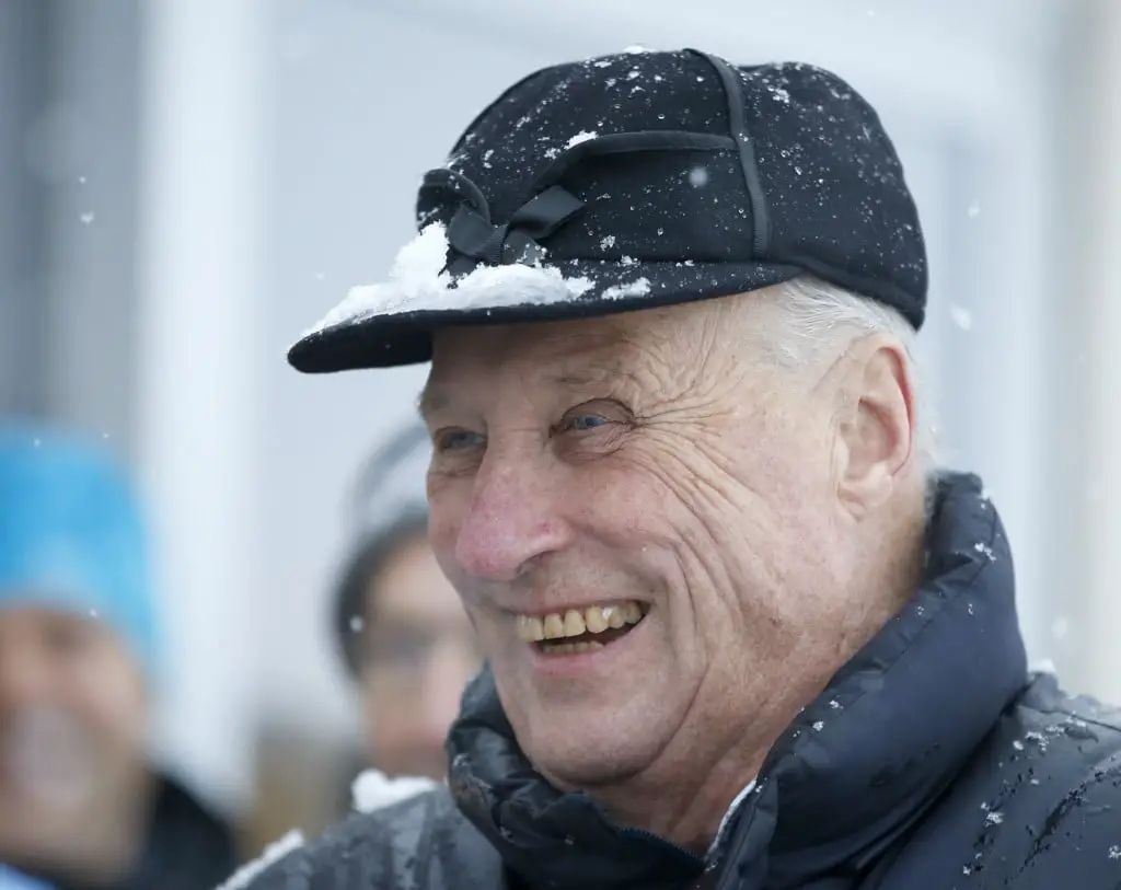 King fête son anniversaire à l'étranger 4 King fête son anniversaire à l'étranger - 3