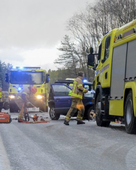 Forte augmentation du nombre de tués sur les routes 5 Forte augmentation du nombre de tués sur les routes - 4