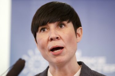 La Norvège rejoint la force de l'OTAN - Norway Today - 18