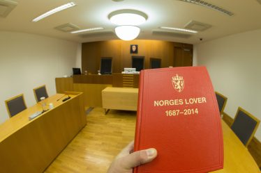 Un homme condamné à 15 ans de détention pour voies de fait - 20